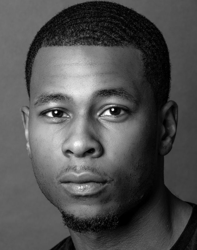 Picture of J. Alphonse Nicholson