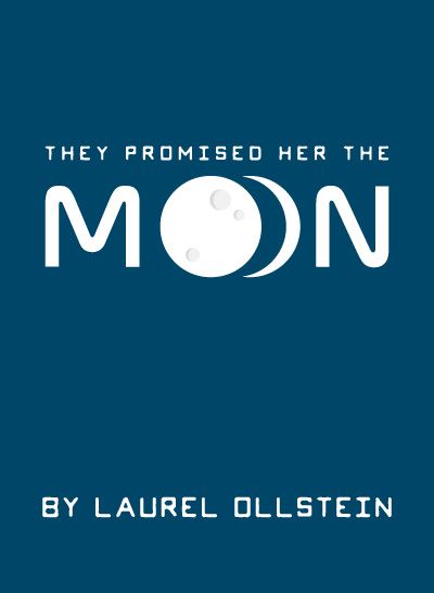 Logo of They Promised Her the Moon