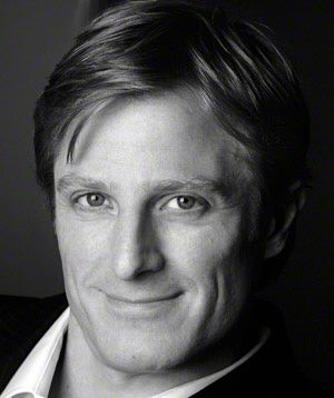 Picture of Antony Hagopian