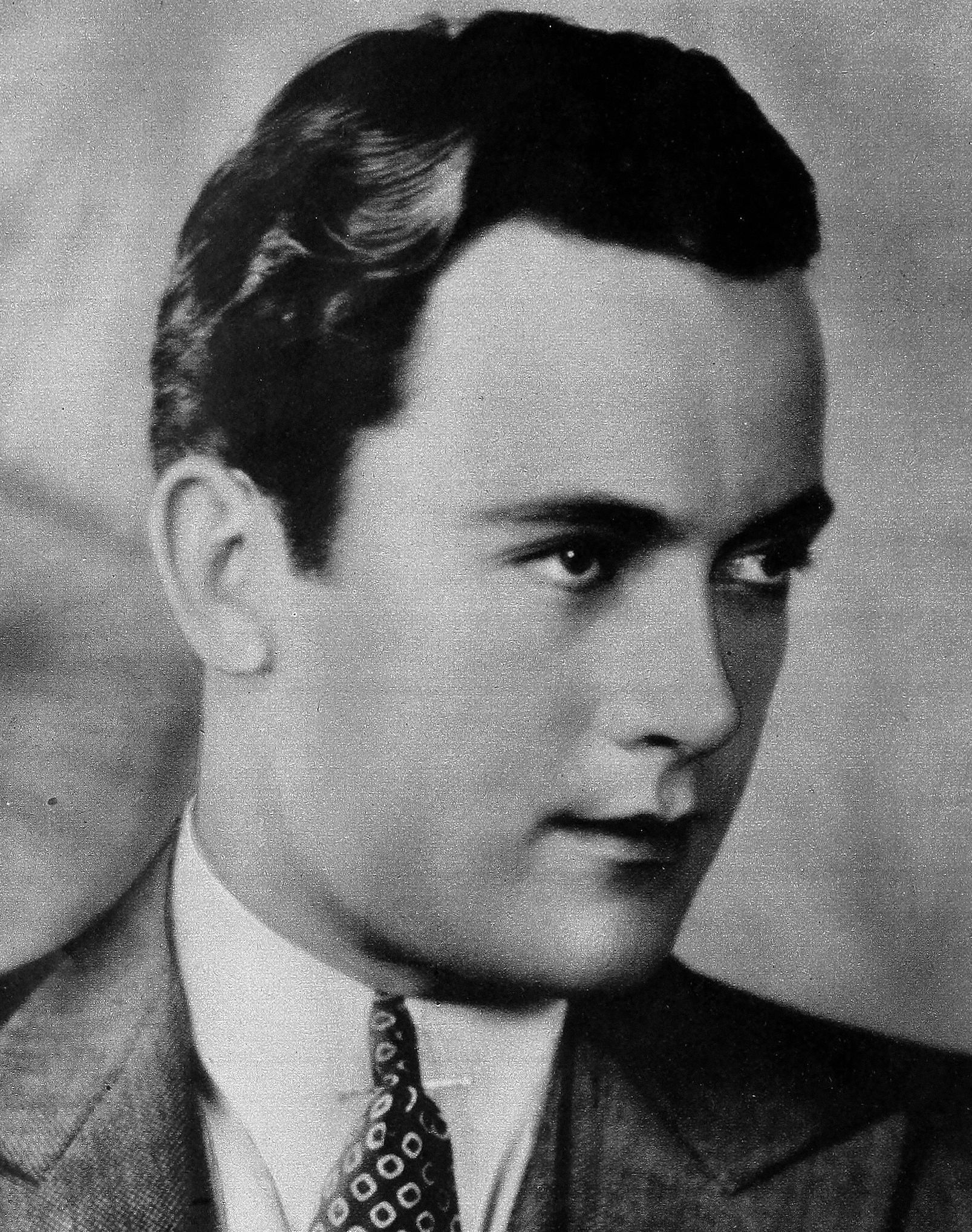 Picture of Buddy Rogers