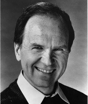 Picture of Don Sebesky