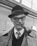 Picture of Arthur Miller