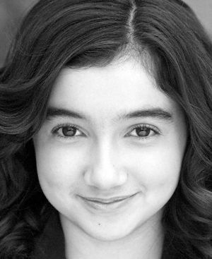 Picture of Alexandria Suarez