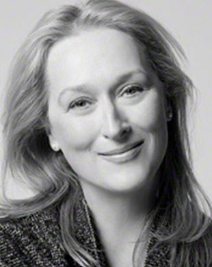 Picture of Meryl Streep