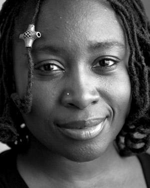 Picture of Abena Koomson