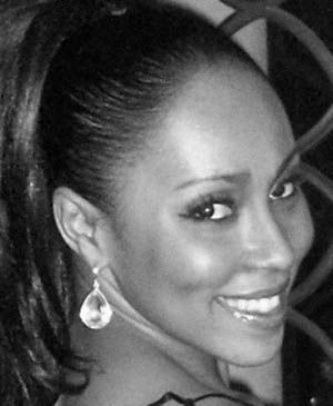 Picture of Krya DaCosta