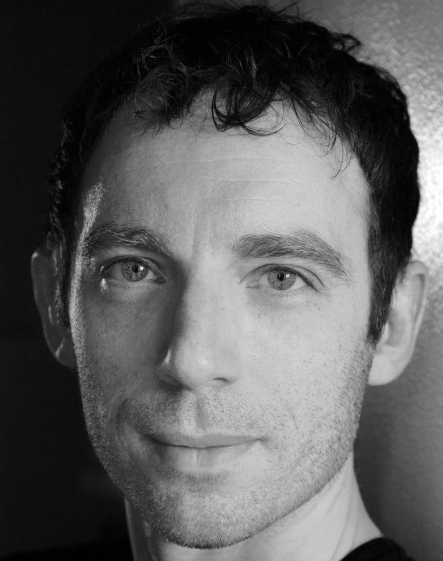 Picture of Max Gordon Moore