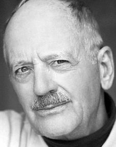 Picture of Philip Kerr