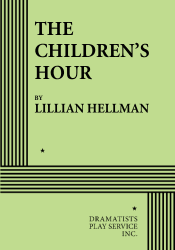 Logo of The Children's Hour