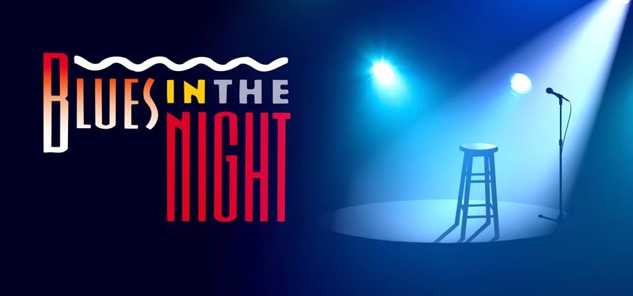 Logo of Blues in the Night