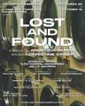 poster for Lost and Found (Gorga)