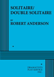 Logo of Solitaire