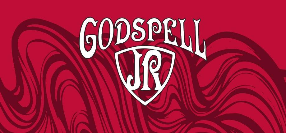 Logo of Godspell Jr