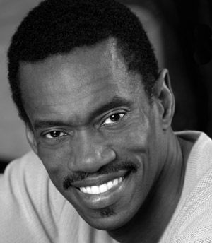 Picture of Charles Gray