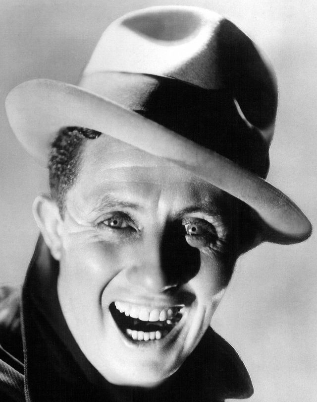 Picture of Bert Wheeler