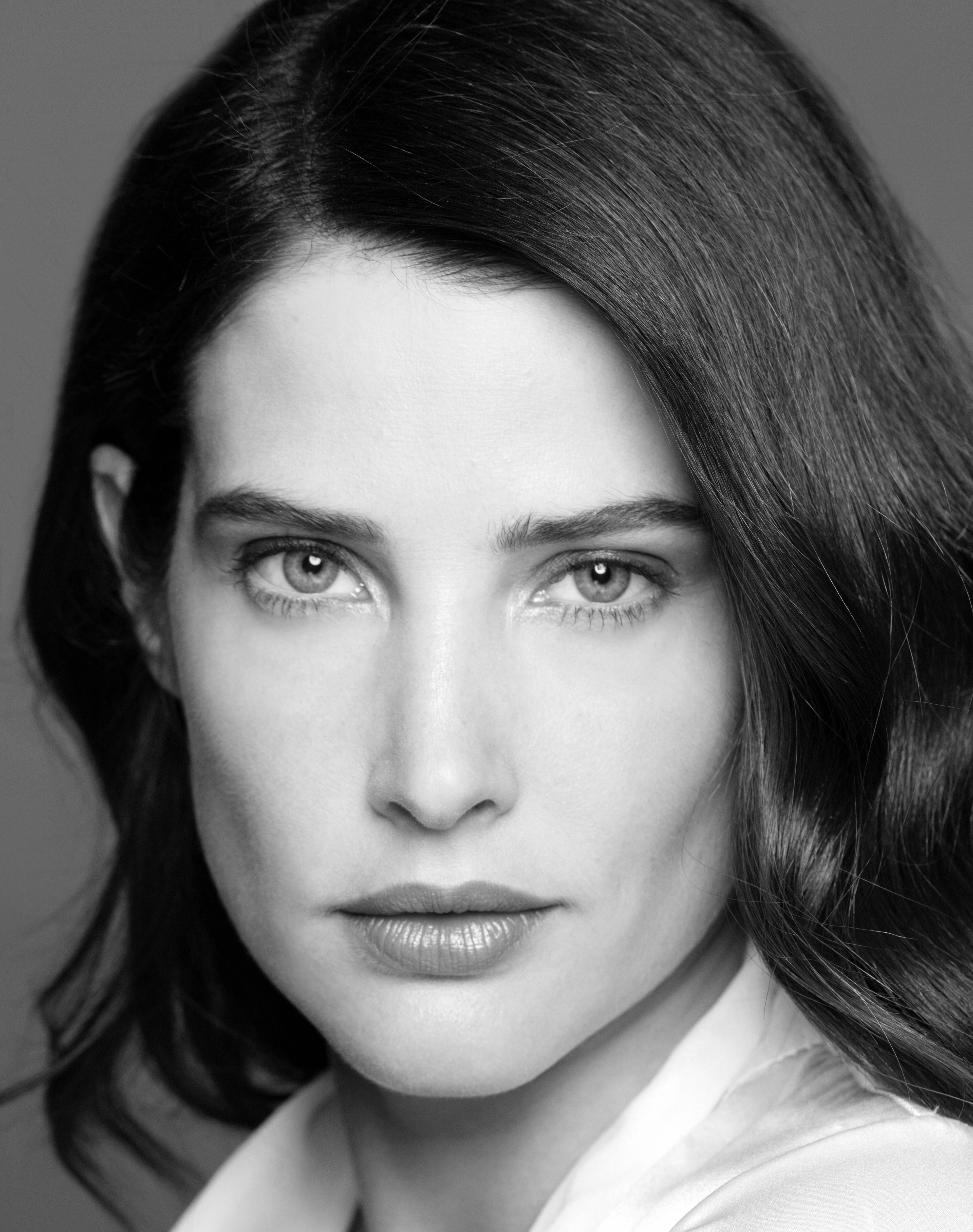 Picture of Cobie Smulders