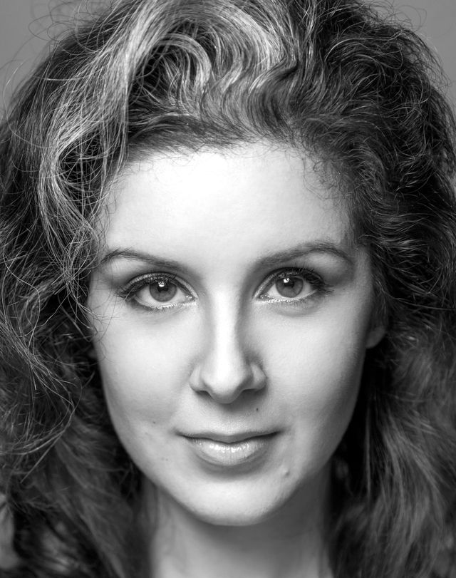 Picture of Laura Stracko