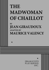 poster for The Madwoman of Chaillot