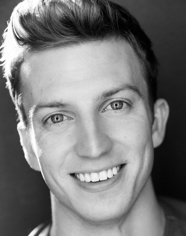 Picture of Jack Ball