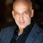 Picture of Alok Tewari