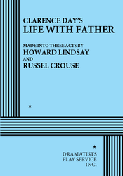 Logo of Life With Father