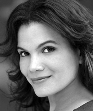 Picture of January LaVoy