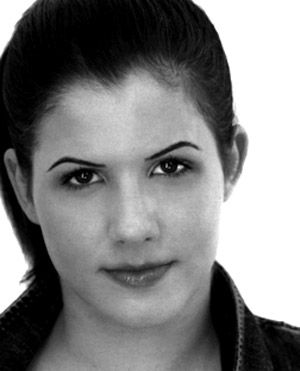 Picture of Shira Gregory