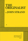 poster for The Originalist