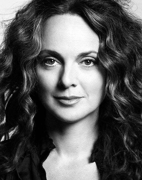 Picture of Melissa Errico