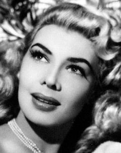 Picture of Dolores Gray