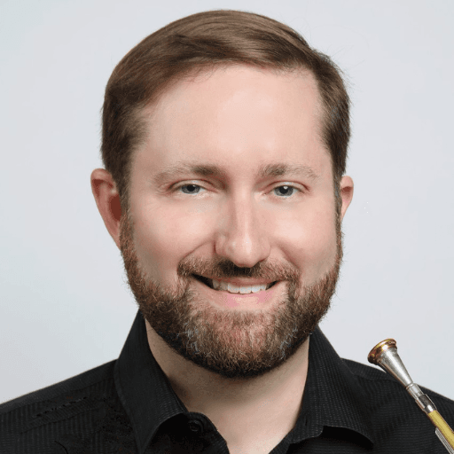 Picture of Brad Gemeinhardt