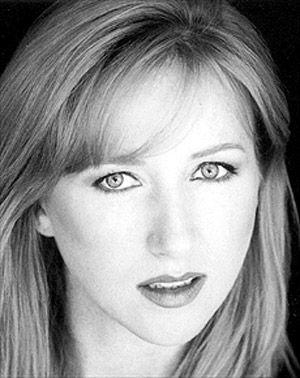 Picture of Anastasia Barzee