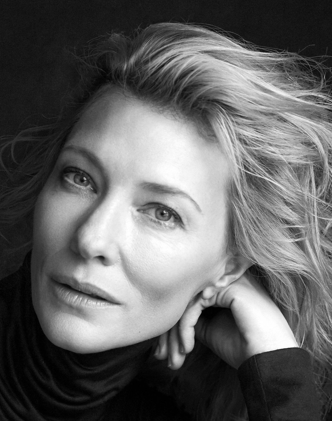 Picture of Cate Blanchett