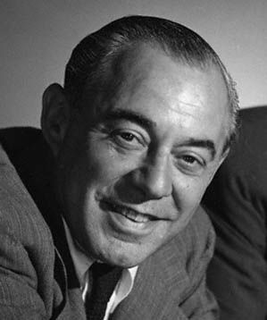 Picture of Richard Rodgers