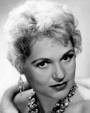 Picture of Judy Holliday