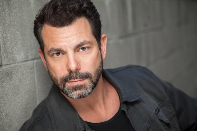 Picture of Chuck Saculla