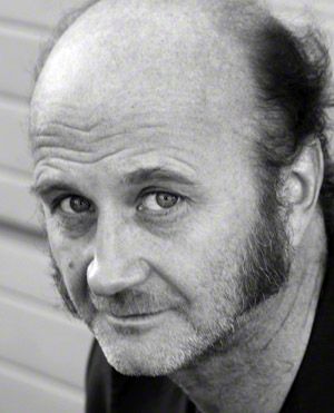 Picture of Cliff Saunders