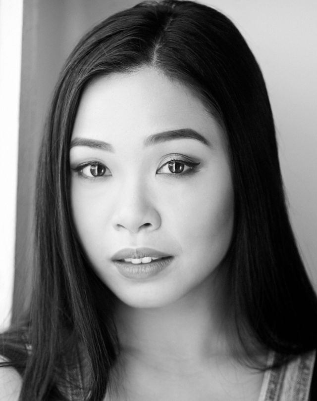 Picture of Kimberly Ann Truong