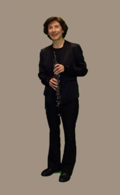 Picture of Christine MacDonnell