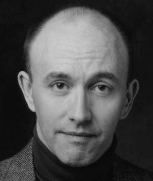 Picture of Chuck Coyl