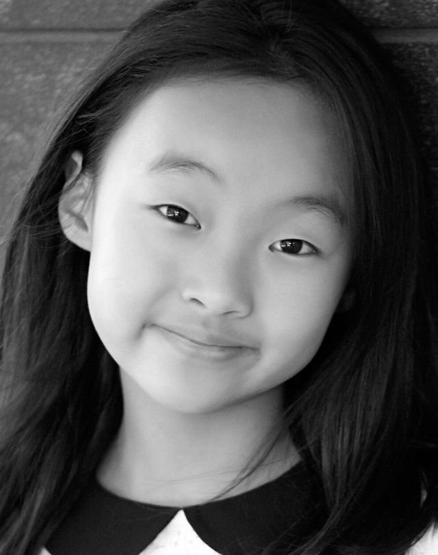 Picture of Olivia Chun