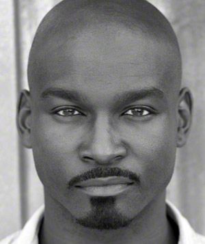 Picture of Isaiah Johnson