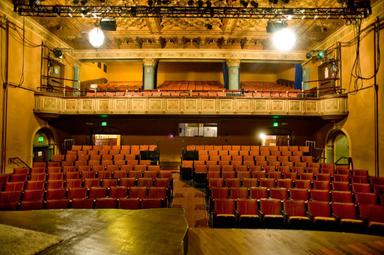 Picture of Kensington Park Hotel