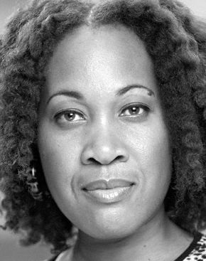 Picture of Janinah Burnett