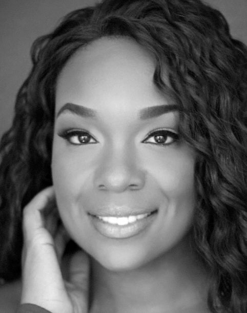 Picture of Carrie Compere