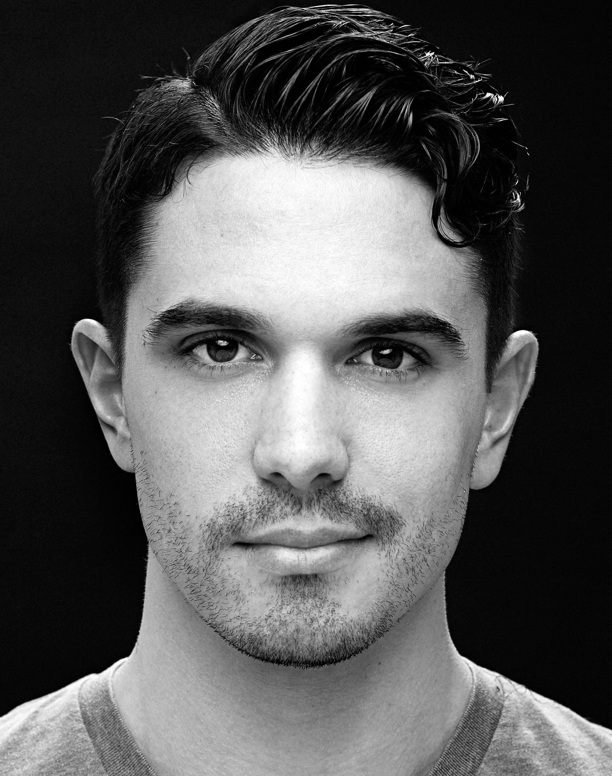 Picture of Patrick Connaghan