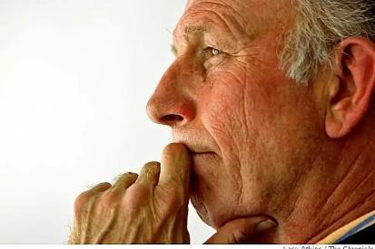 Picture of Charles Dean