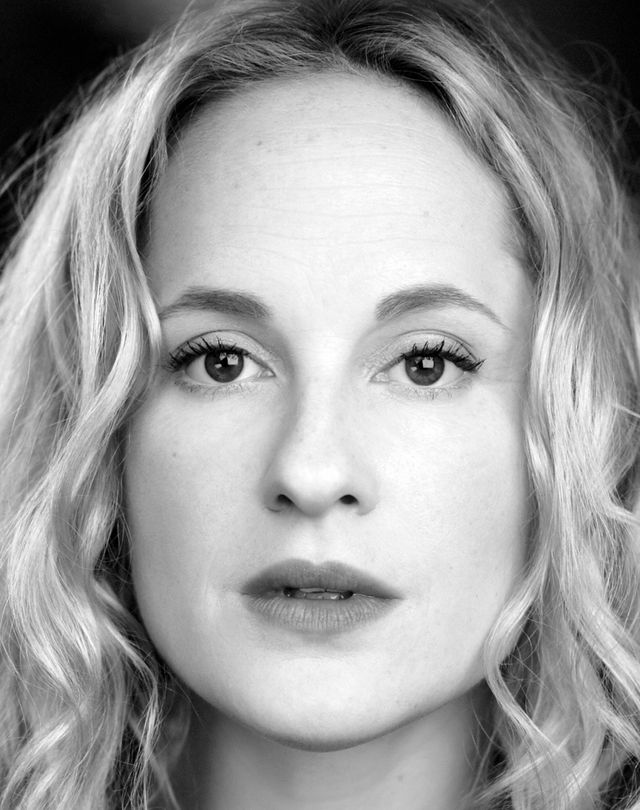 Picture of Morgan Hallett