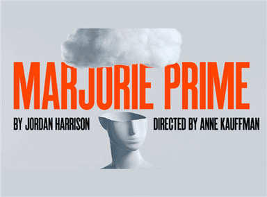 Marjorie Prime