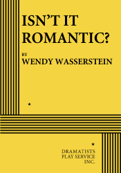 Logo of Isn't It Romantic